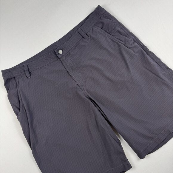 Other - Lululemon ABC‎ Classic Fit Golf Shorts 9" Inseam Mens 40